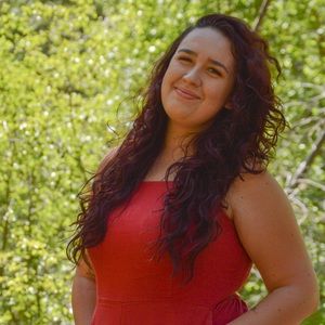 Meet your Posher, Ann